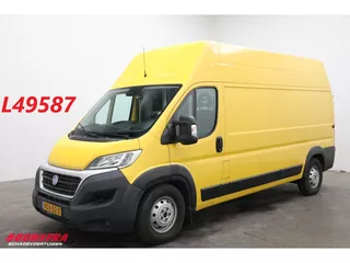 Fiat E-Ducato BD Airco Camera 6.592 km!