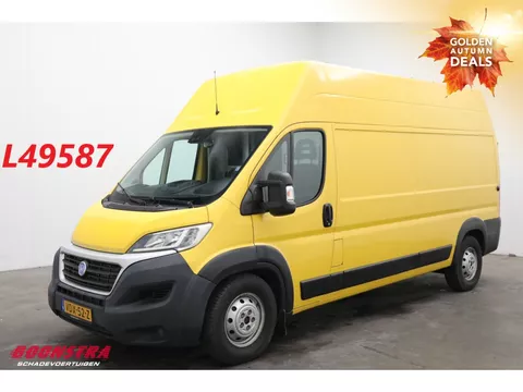 Fiat E-Ducato BD Airco Camera 6.592 km!