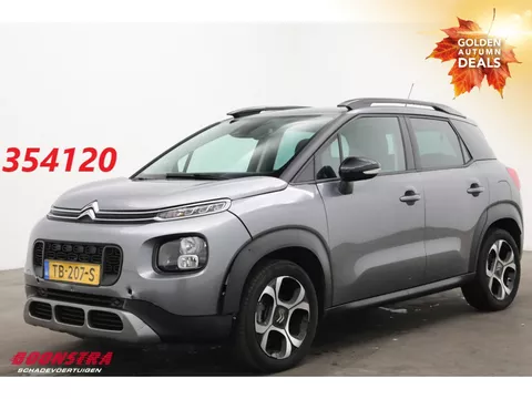 Citro&euml;n C3 Aircross 1.2 P.Tech Aut. Shine Clima Navi Cruise PDC 35.131km!