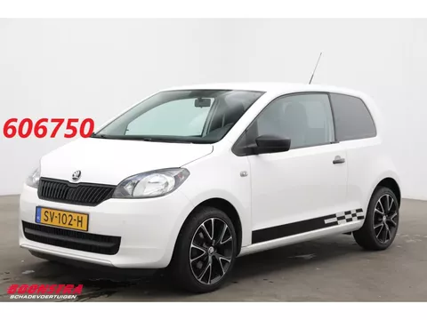 &Scaron;koda Citigo 1.0 Easy Airco LMV