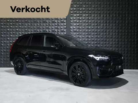 Volvo XC90 2.0 T8 Recharge AWD R-Design LONG RANGE | PANO | H&amp;K | Topv. | Memory | Sfeerv. |