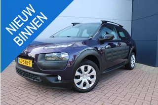Citroen C4 Cactus 1.2 PureTech Business