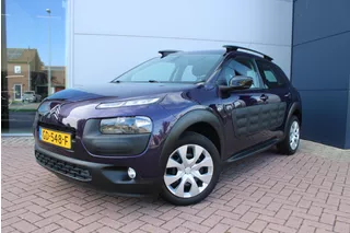 Citroen C4 Cactus 1.2 PureTech Business Airco Navi Camera