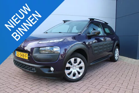Citroen C4 Cactus 1.2 PureTech Business