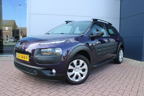 Citroen C4 Cactus 1.2 PureTech Business Airco Navi Camera