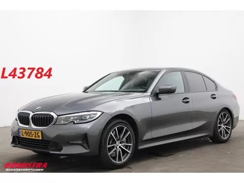 BMW 3 Serie 330i Business Edition LED LiveCockpitPro Clima Navi Cruise