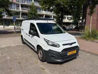 Ford Transit Connect 1.6 TDCI L2 NW APK Airco Imperiaal NAP