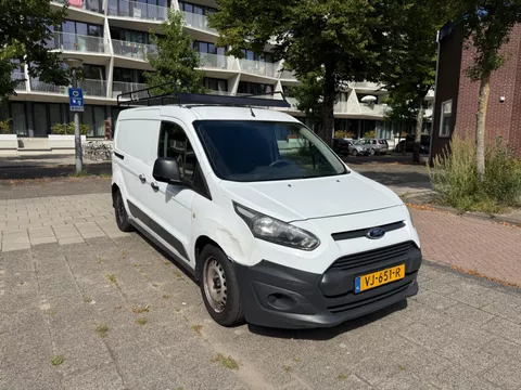 Ford Transit Connect 1.6 TDCI L2 NW APK Airco Imperiaal NAP