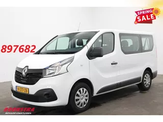 Renault Trafic Passenger 1.6 dCi Expression Energy 9-Pers. Airco