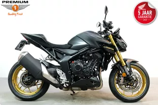 Honda CB 1000 Hornet SP Sport - Style