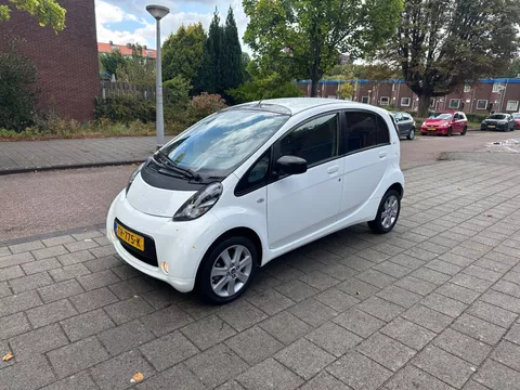 Citroen C-Zero 4-persoons 16 kWh Airco I-Miev 1-eigenaar NAP NW APK