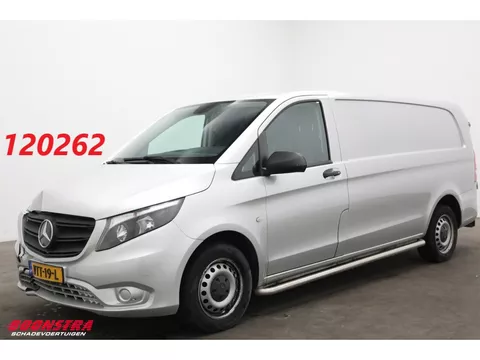 Mercedes-Benz Vito 114 CDI Extra Lang 9G-Tronic Airco Cruise Camera