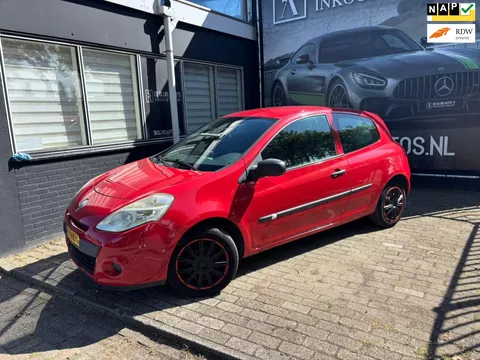 Renault Clio 1.2 Special Line AIRCO NAVI