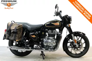 Royal Enfield Bullet 350