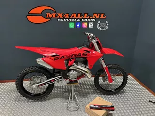 KTM Gas Gas MC 250 2-takt 2025 Nieuw ! no KTM 250 SX