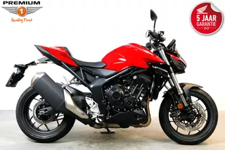 Honda CB 1000 Hornet Sport