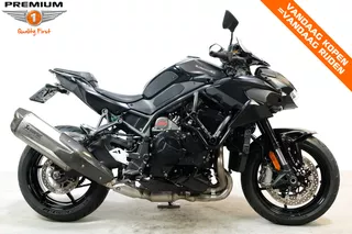 Kawasaki Z H2