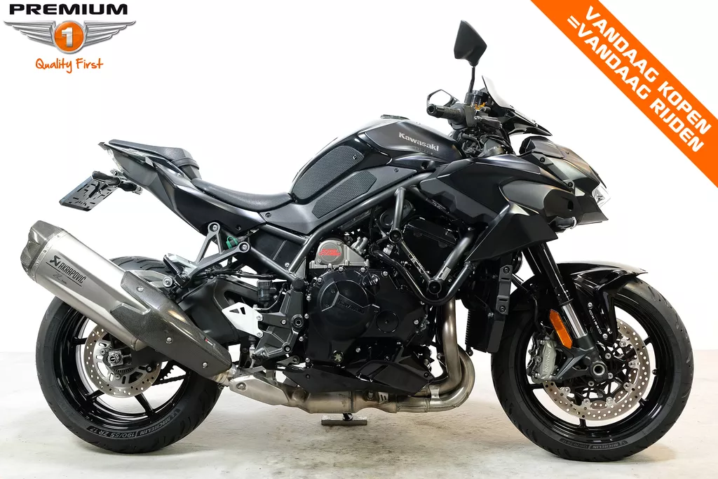 Kawasaki Z H2