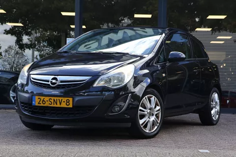 Opel Corsa 1.2 EcoFlex Color Edition LPG | VERKOCHT