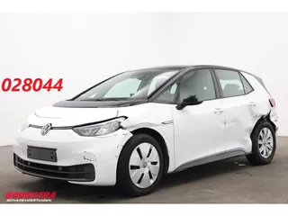Volkswagen ID.3 Pro 58 kWh ACC 360&deg; 24.067 km!