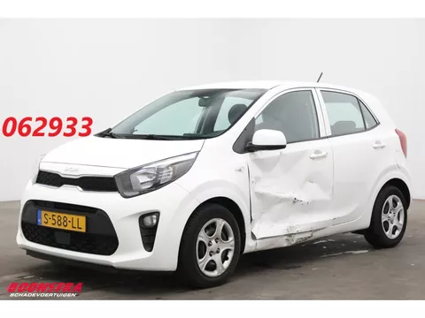Kia Picanto 1.0 DPi ComfortLine Airco Cruise