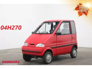 CANTA LX Exclusive 200cc BJ2014