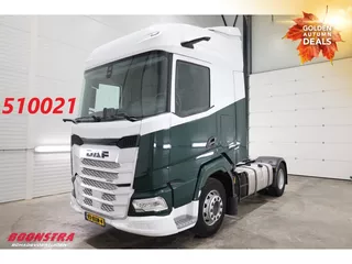 DAF XF 450 SC MirrorCam ACC Standklima
