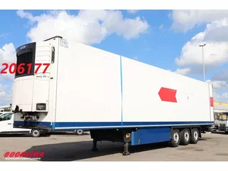 Schmitz Cargobull SCB*S3B Carrier Vector 1950MT Fleisch Rohrbahn