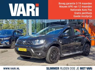 Dacia Duster 1.2 TCe Comfort