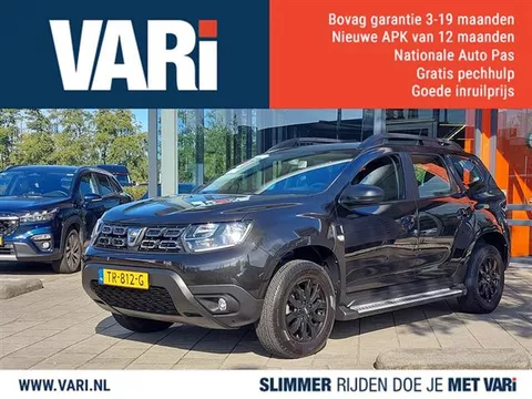 Dacia Duster 1.2 TCe Comfort