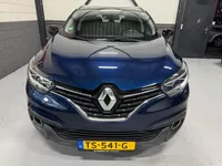 Renault Kadjar 1.2 TCe Bose,Trekhaak,PANO,LEER,Cruise,NAVI Foto