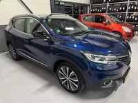 Renault Kadjar 1.2 TCe Bose,Trekhaak,PANO,LEER,Cruise,NAVI Foto