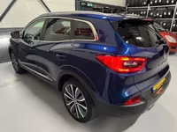 Renault Kadjar 1.2 TCe Bose,Trekhaak,PANO,LEER,Cruise,NAVI Foto