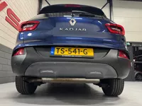 Renault Kadjar 1.2 TCe Bose,Trekhaak,PANO,LEER,Cruise,NAVI Foto