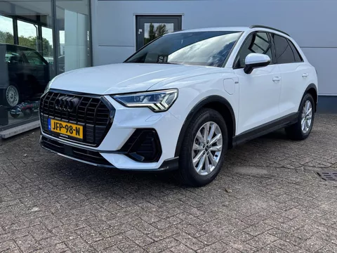 Audi Q3 45 TFSI E | 2X S-LINE | DEALERONDER