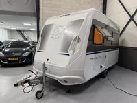 Knaus W06 06A2YHB Foto