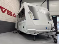 Knaus W06 06A2YHB Foto