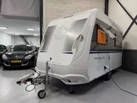 Knaus W06 06A2YHB Foto