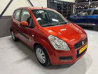 Suzuki Splash 1.0 VVT Comfort, Airco, NL auto, NAP! Foto