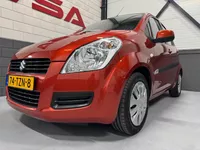 Suzuki Splash 1.0 VVT Comfort, Airco, NL auto, NAP! Foto