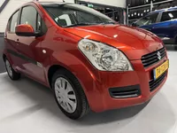 Suzuki Splash 1.0 VVT Comfort, Airco, NL auto, NAP! Foto
