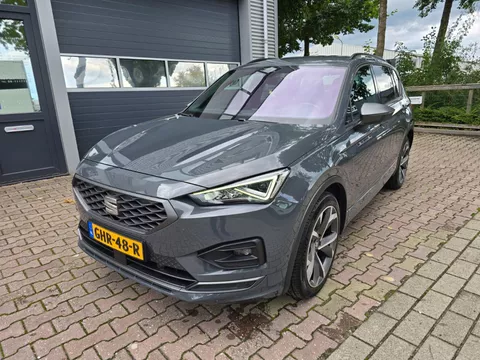 SEAT Tarraco 1.5 TSI FR