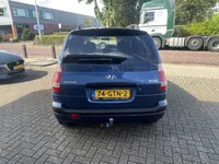 Hyundai Matrix 1.6i Active EK 2008 Foto