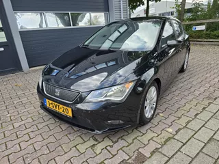 SEAT Leon 1.6TDI LIMITED EDITION