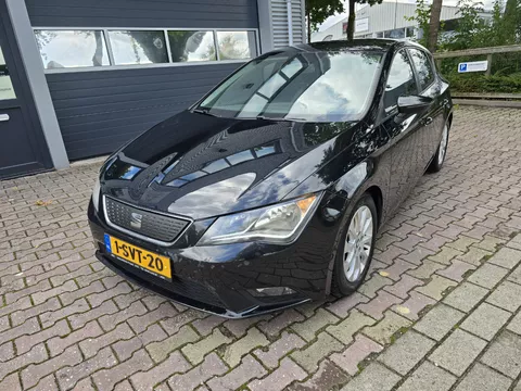 SEAT Leon 1.6TDI LIMITED EDITION