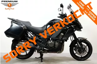 Kawasaki Versys 1000 TOURER