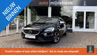 Volvo V40 2.0 D3 Business Sport | Eerste eigenaar | Dealer onderhouden | BTW auto |