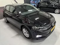 Volkswagen Polo 1.0 TSI Comfortline Business,Trekhaak,CarPlay,Cruise,PDC Foto