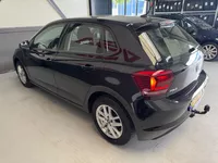 Volkswagen Polo 1.0 TSI Comfortline Business,Trekhaak,CarPlay,Cruise,PDC Foto