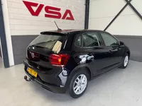 Volkswagen Polo 1.0 TSI Comfortline Business,Trekhaak,CarPlay,Cruise,PDC Foto
